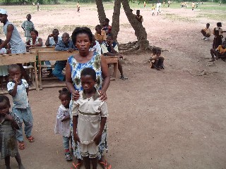 School Registration